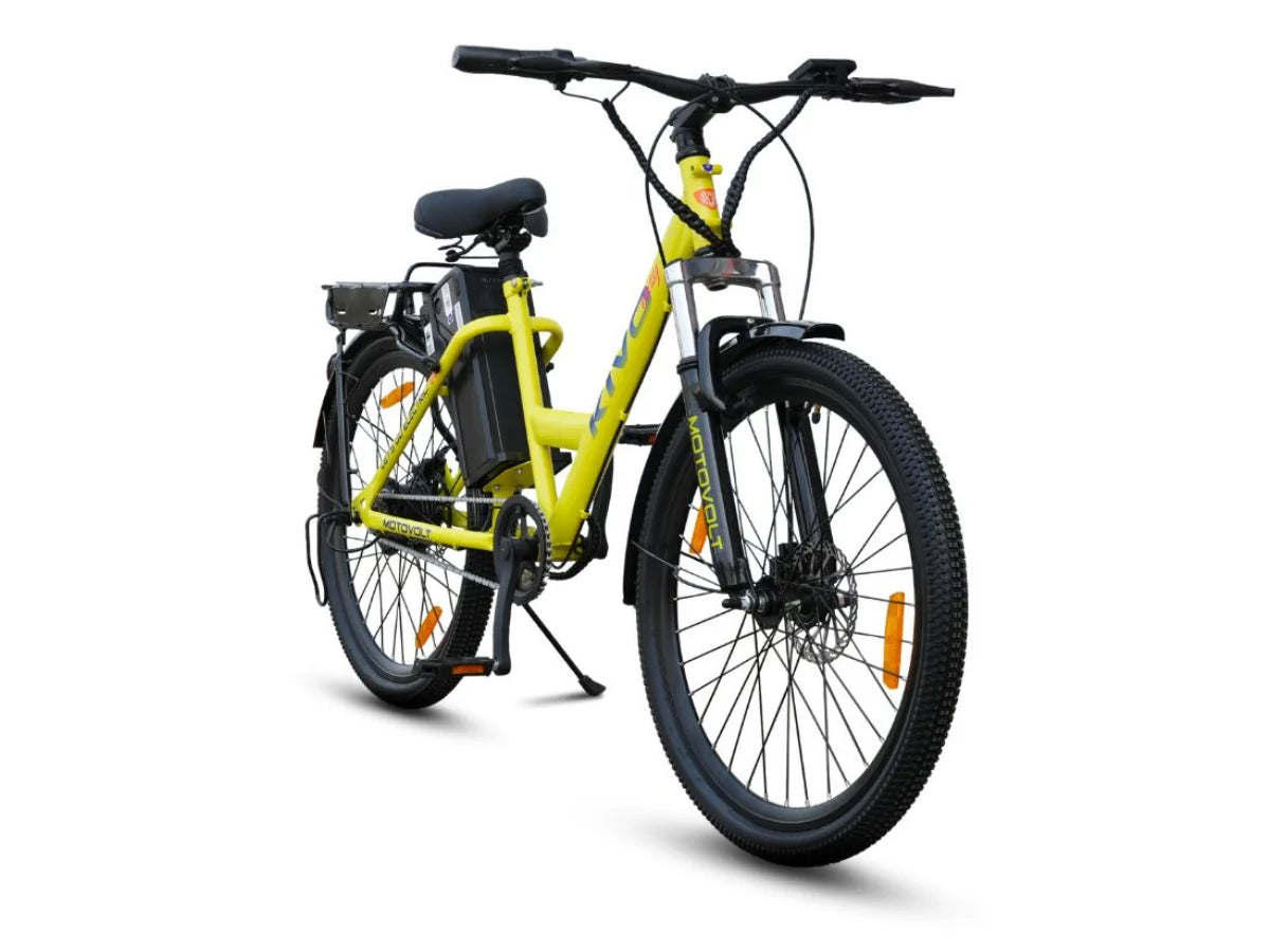 Motovolt Kivo Easy
