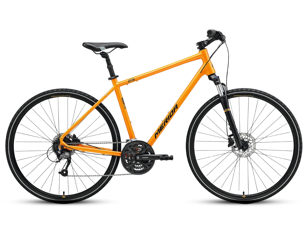 Merida Crossway 40 (2022)