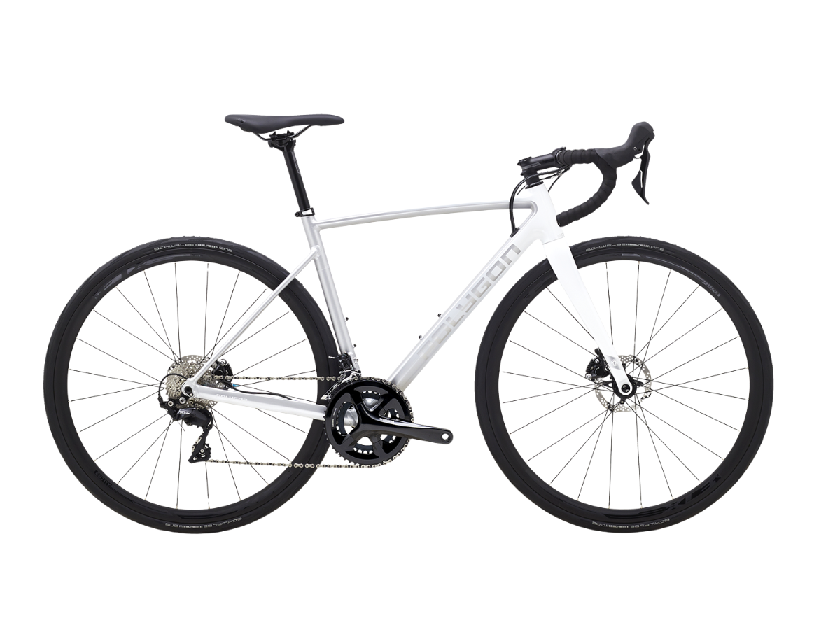 Polygon Strattos S5D