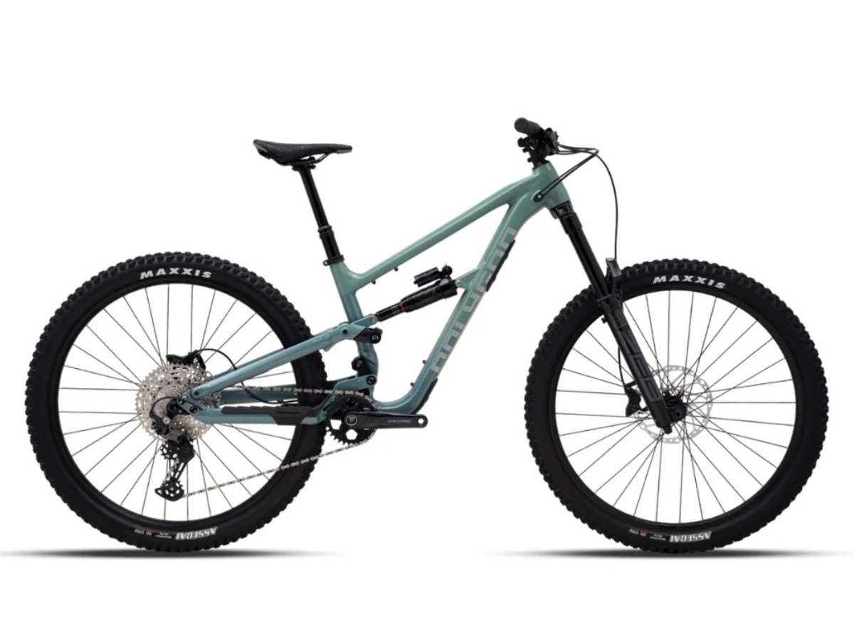 Polygon Collosus N7 29r