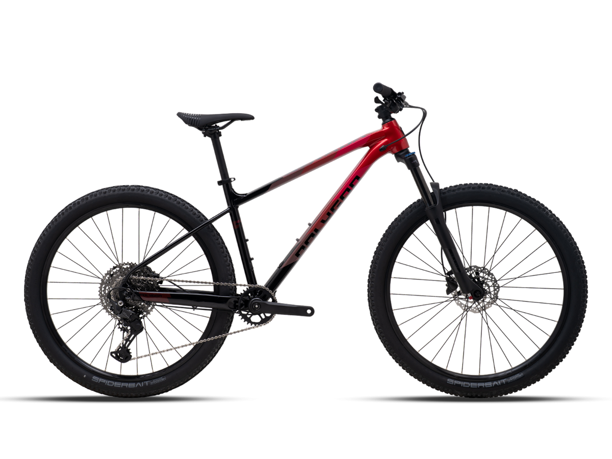 Polygon Xtrada 6 LG 27.5 (with Cues)