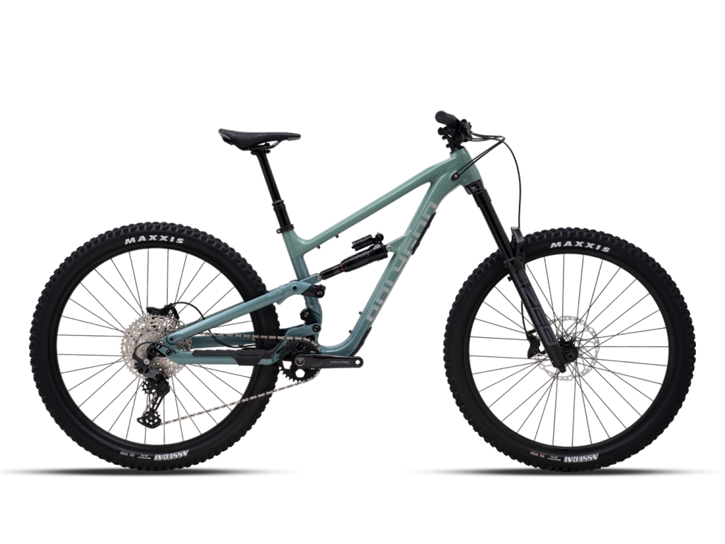 Polygon Siskiu D7 LG 29r (with Cues)