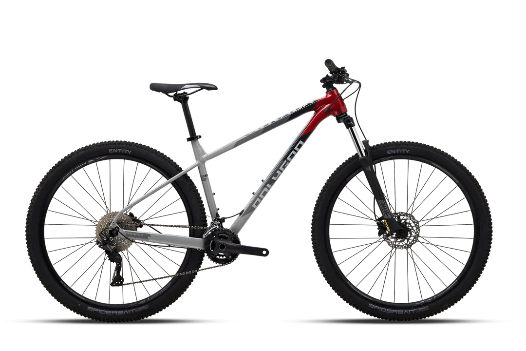 Polygon Xtrada 5 29r