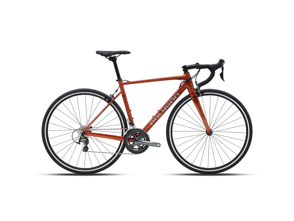 Polygon Strattos S4 (2025)