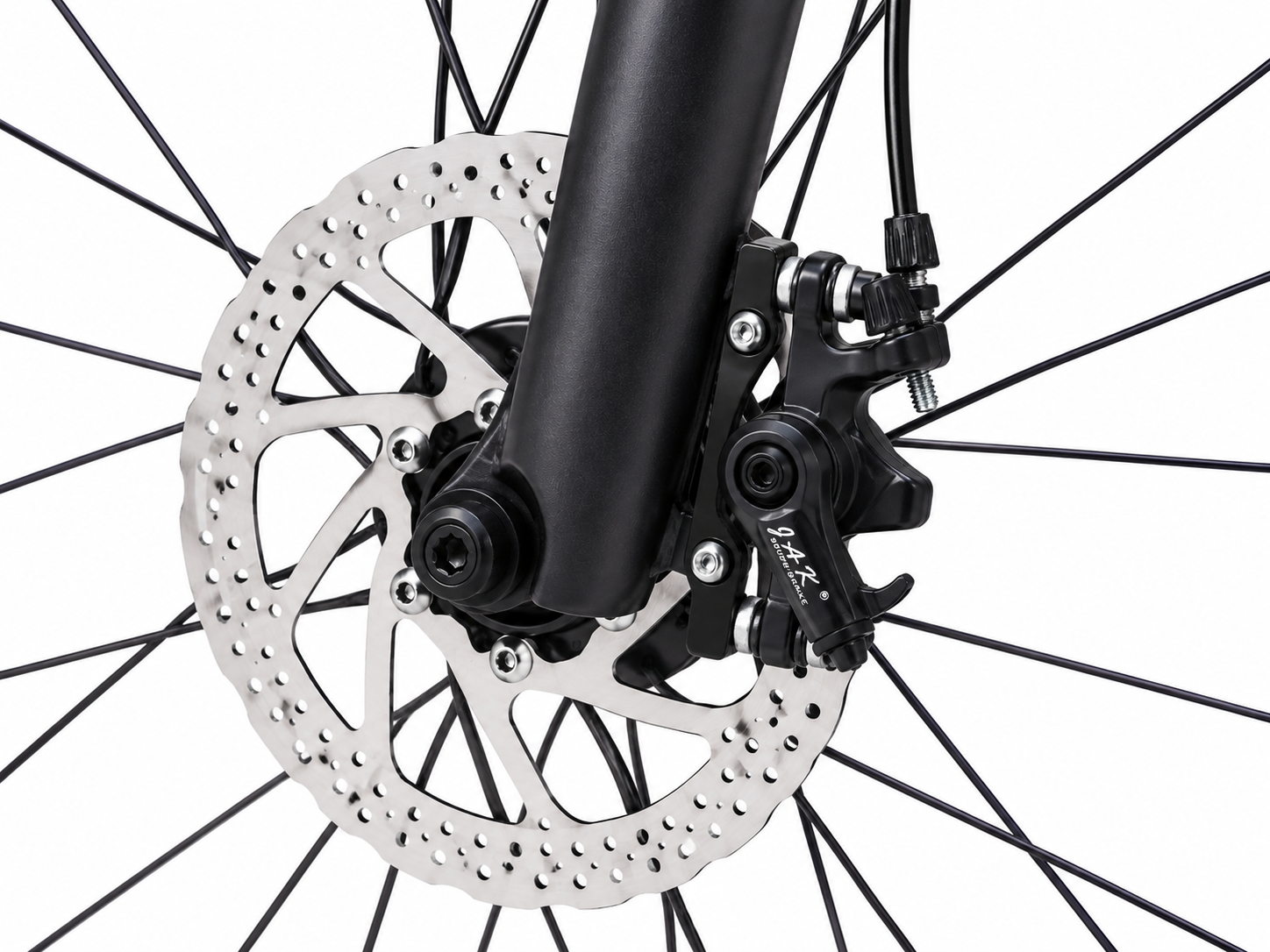 Firefox 27.5 Avatar SS Bicycle