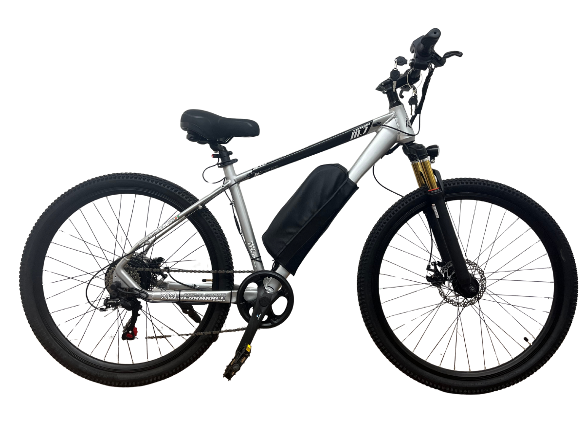 Pedaleze Rideeze 27.5