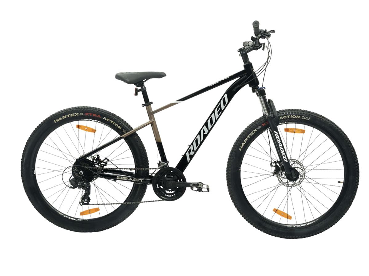 Roadeo Beast 21Sp - 27.5T