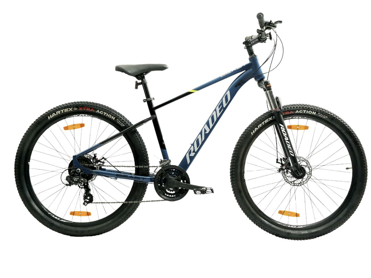 Roadeo Beast 21Sp - 27.5T