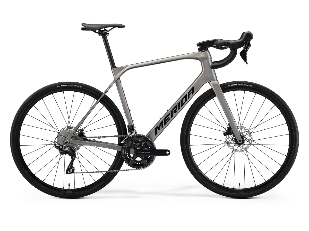 Merida Scultura 4000