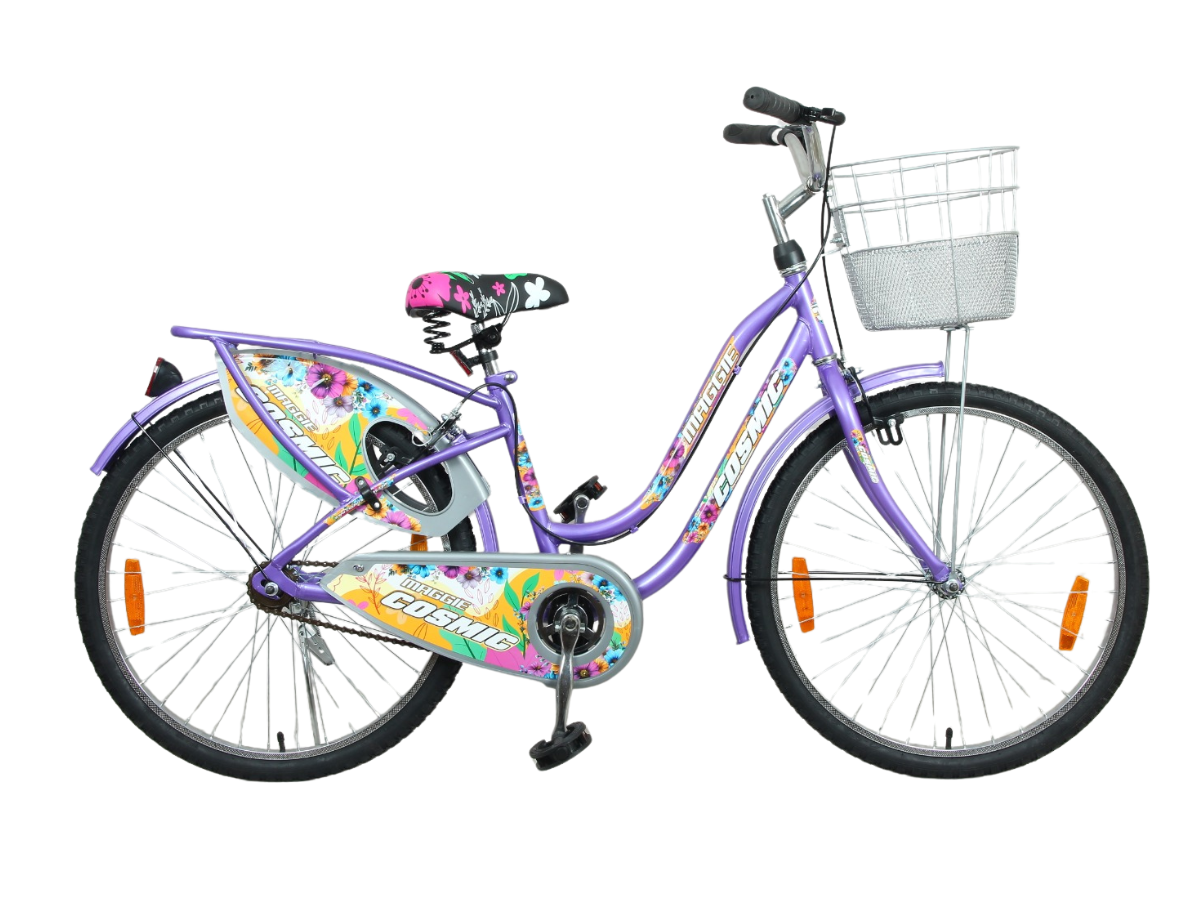 Cosmic 24 Maggie SS Bicycle