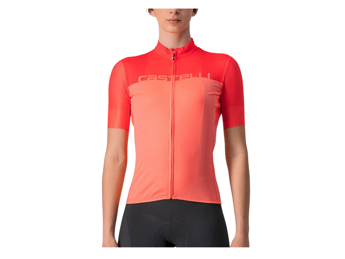 Castelli Velocissima Jersey