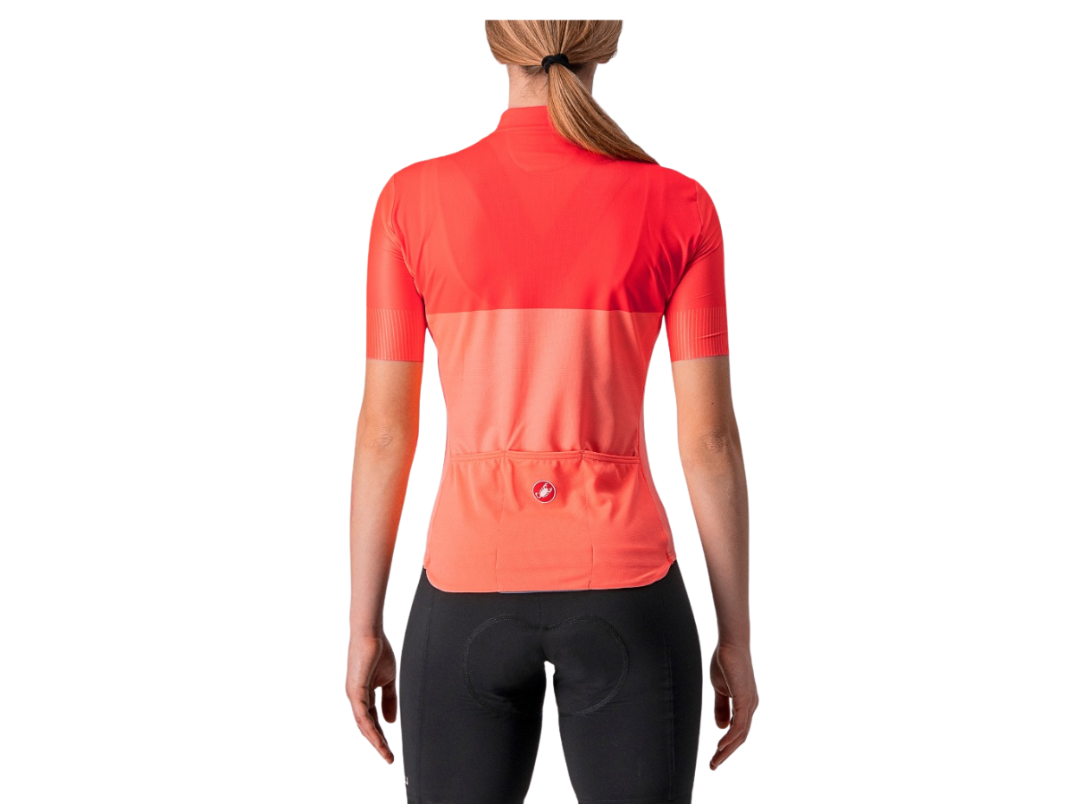 Castelli Velocissima Jersey