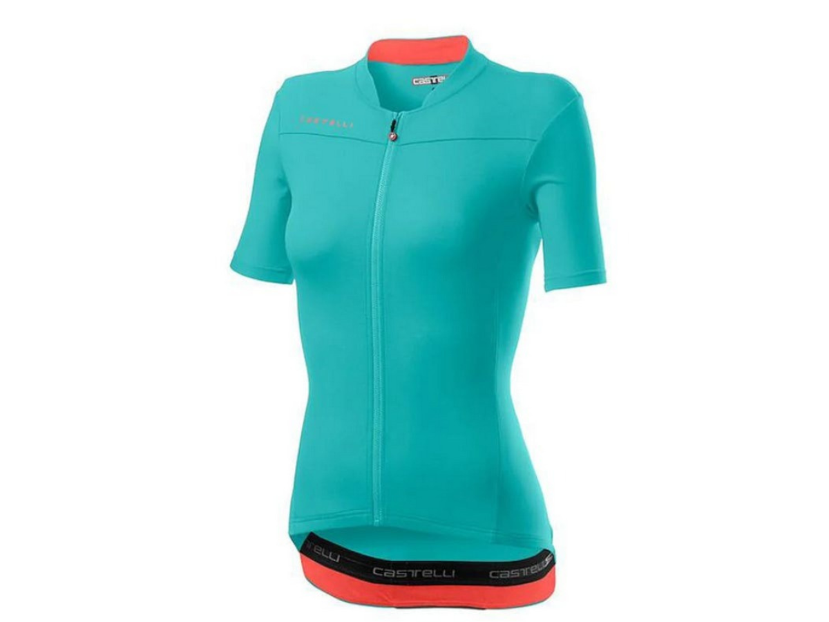 Castelli Anima 3 Jersey