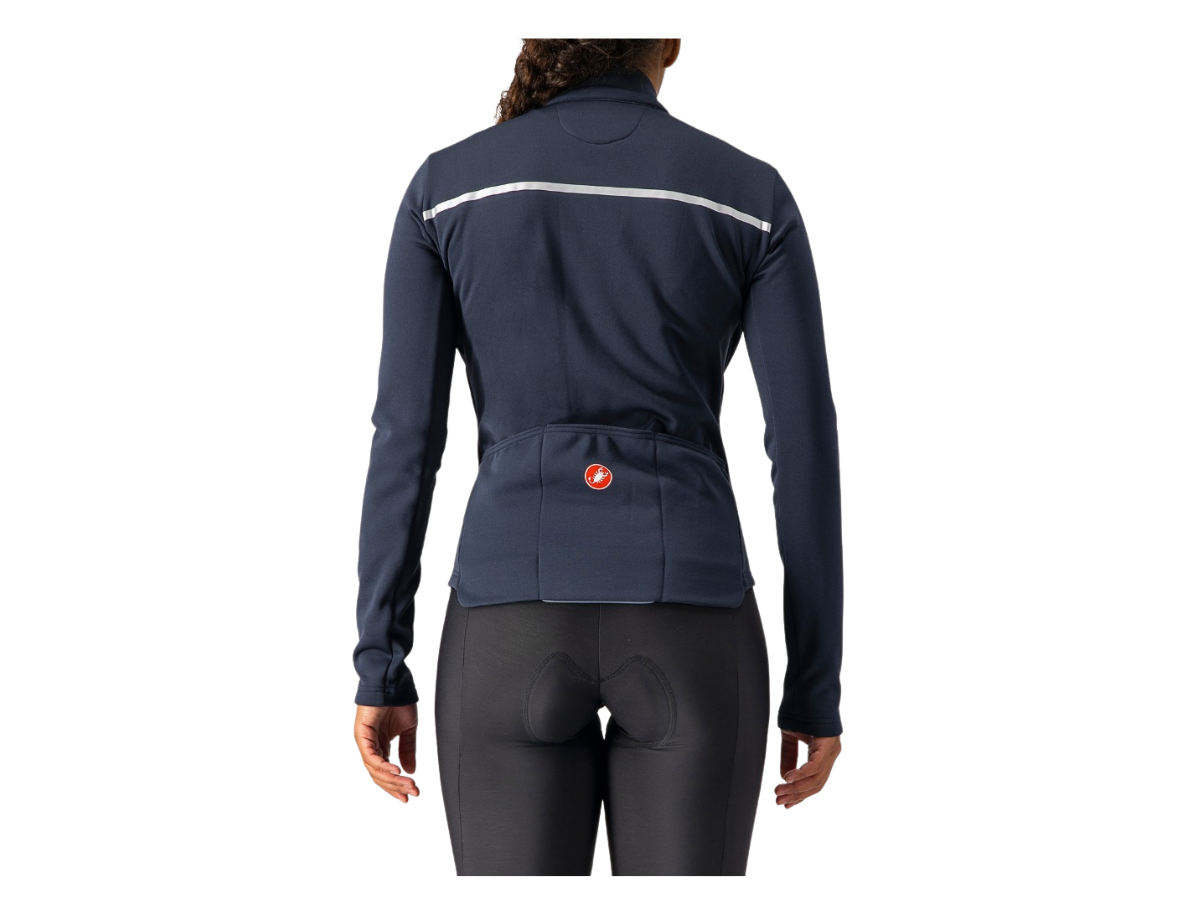 Casteli Singerga 2 Jersey
