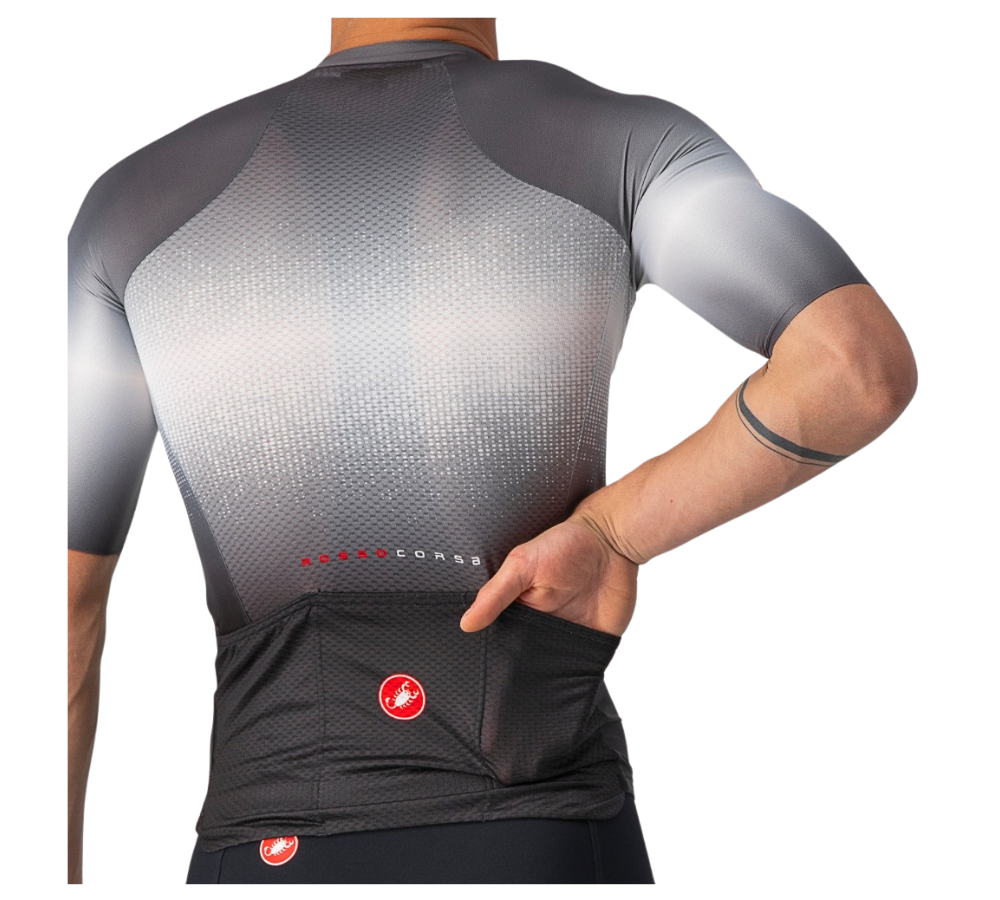 Castelli Aero Race 6.0 Jersey