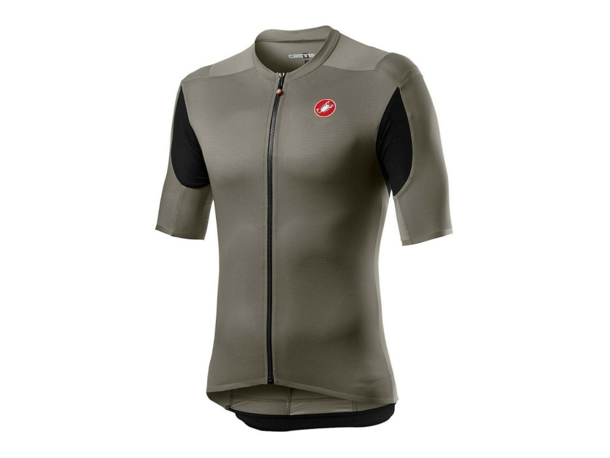 Casteli Superleggera 2 Jersey