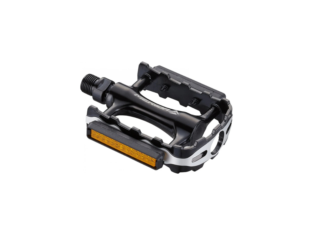 Pedal/Cage Alu II (VPE-465)