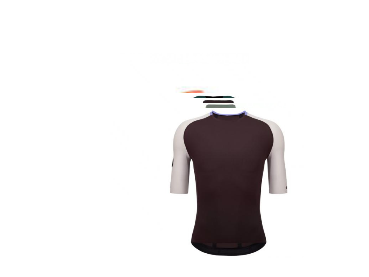 Santini Terranova Pelle Unisex Jersey
