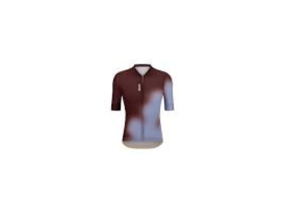 Santini Spot Jersey