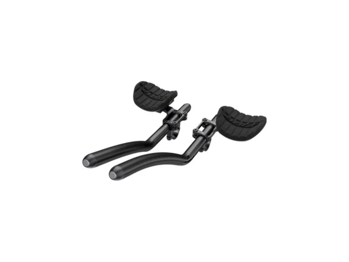 ZIPP HANDLE BAR TT ALLOY VUKA EVO EXTENSION 110MM