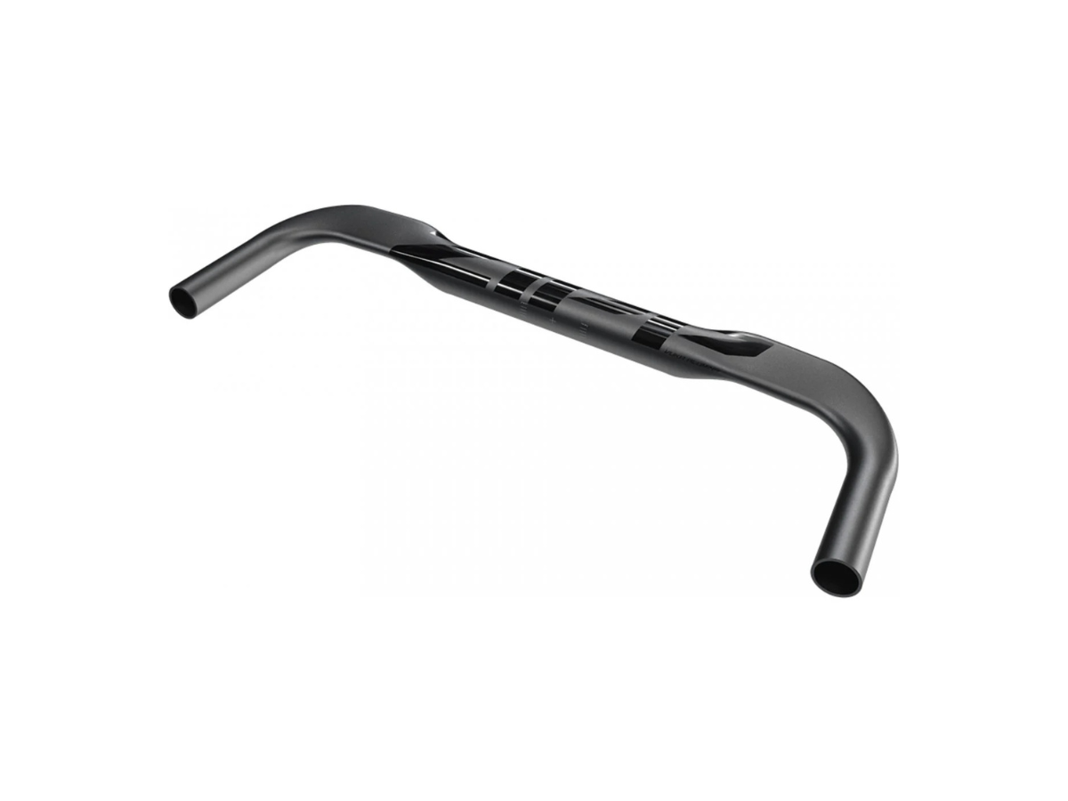 ZIPP TT BAR BASE BAR ALLOY VUKA 40-C BLACK