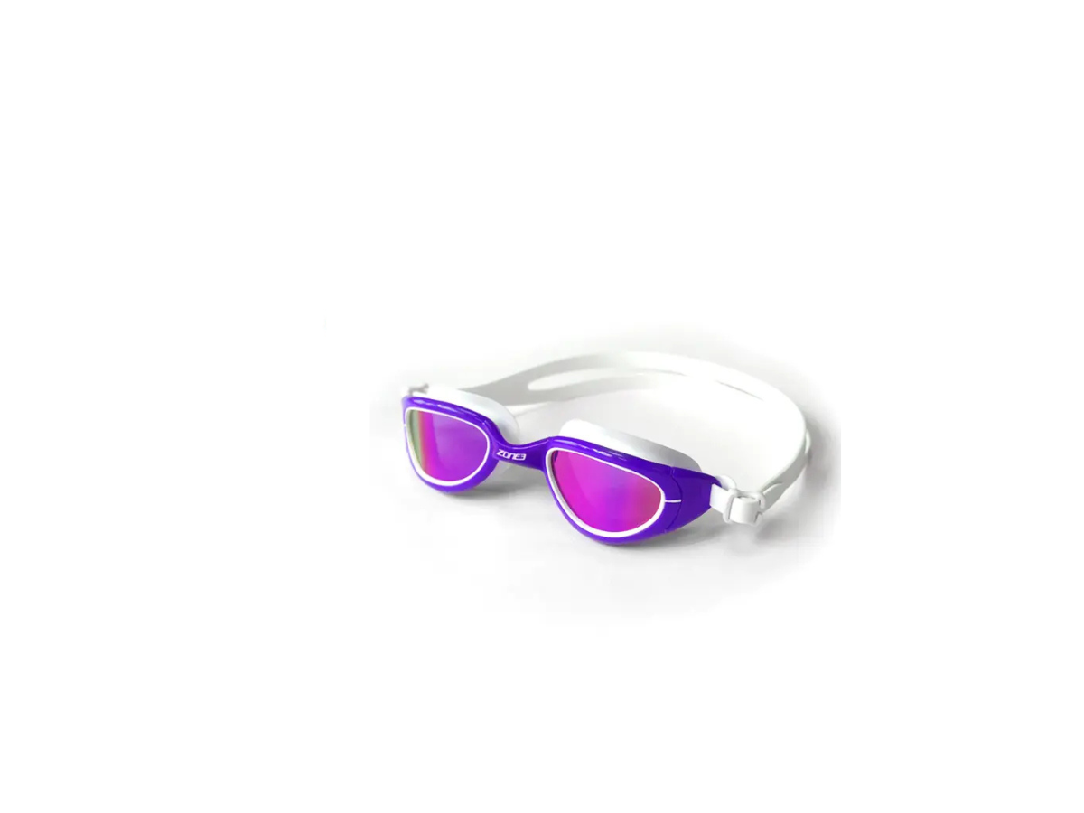 Attack Goggles - Polarized Lens