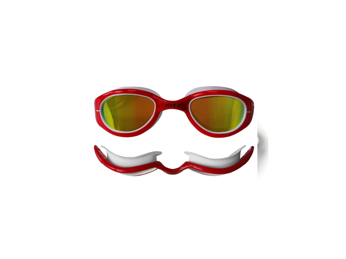 Attack Goggles - Polarized Lens