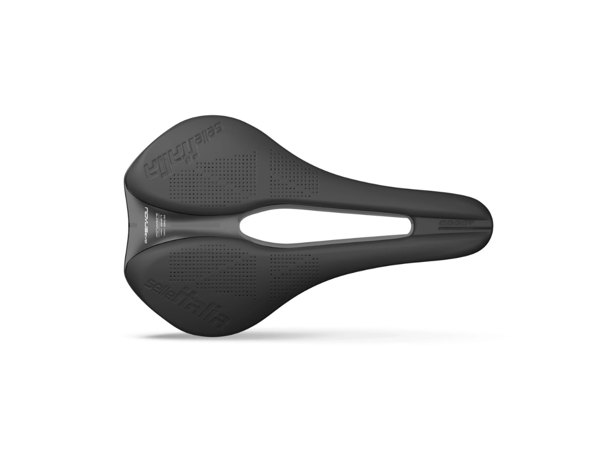 Selle Novus Evo Boost SL