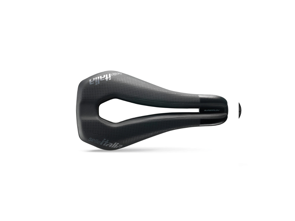 Selle Watt SF BLK TI 316 ( 133MM)