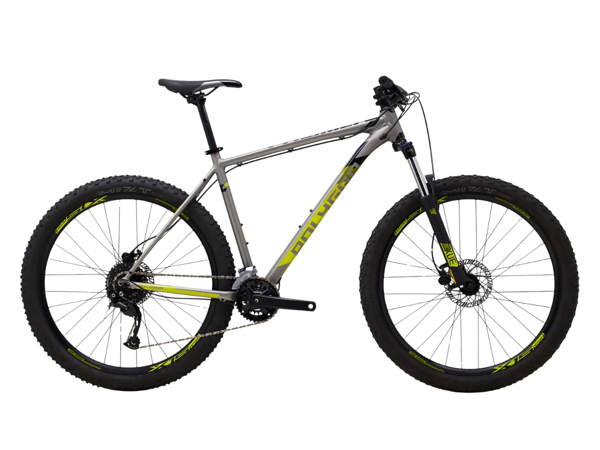 Polygon Premier 5 27.5