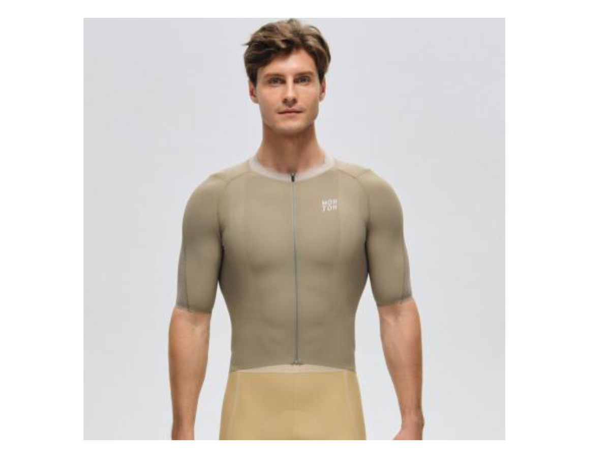 Monton Traveler Jersey