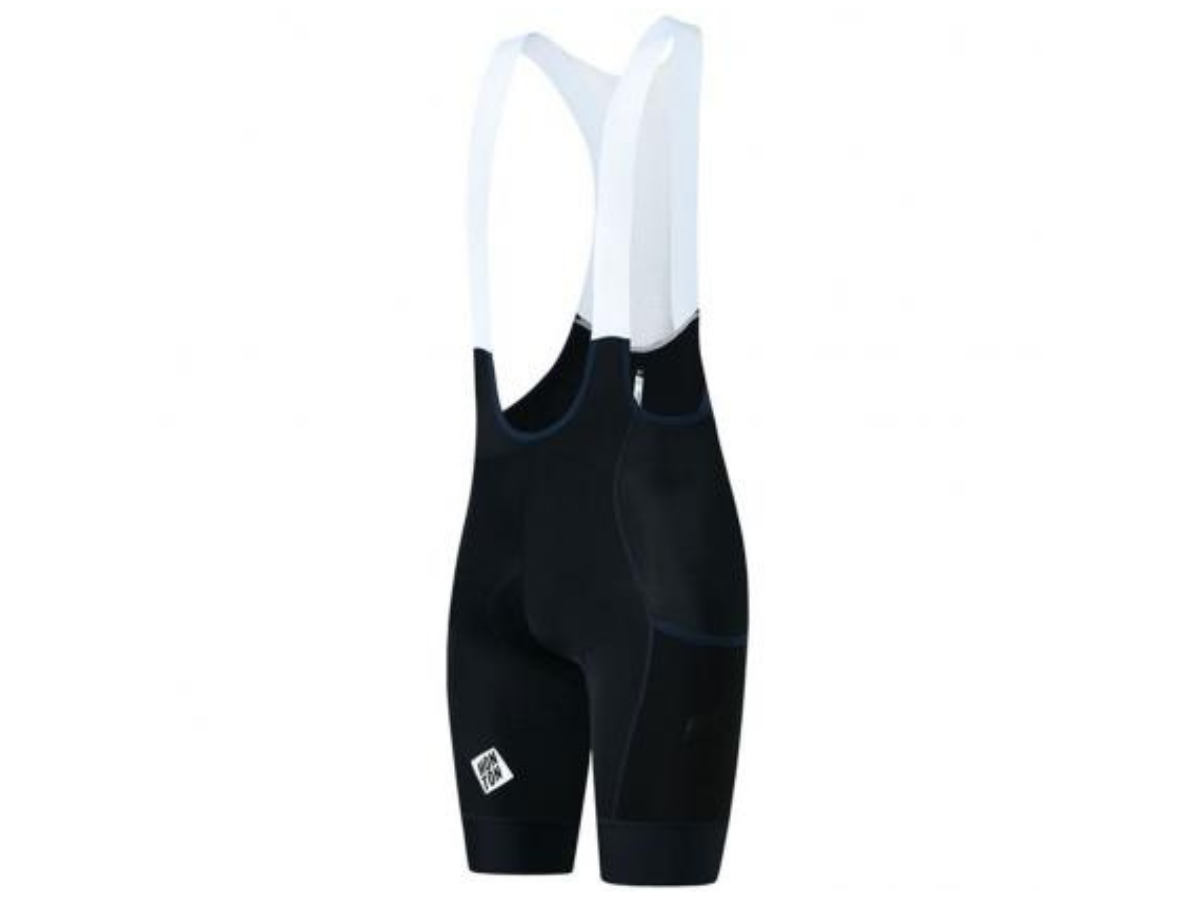 Monton Chase Summer Bibshorts