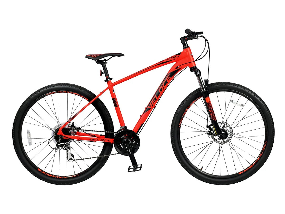 Veloce Jupiter 2.0 29
