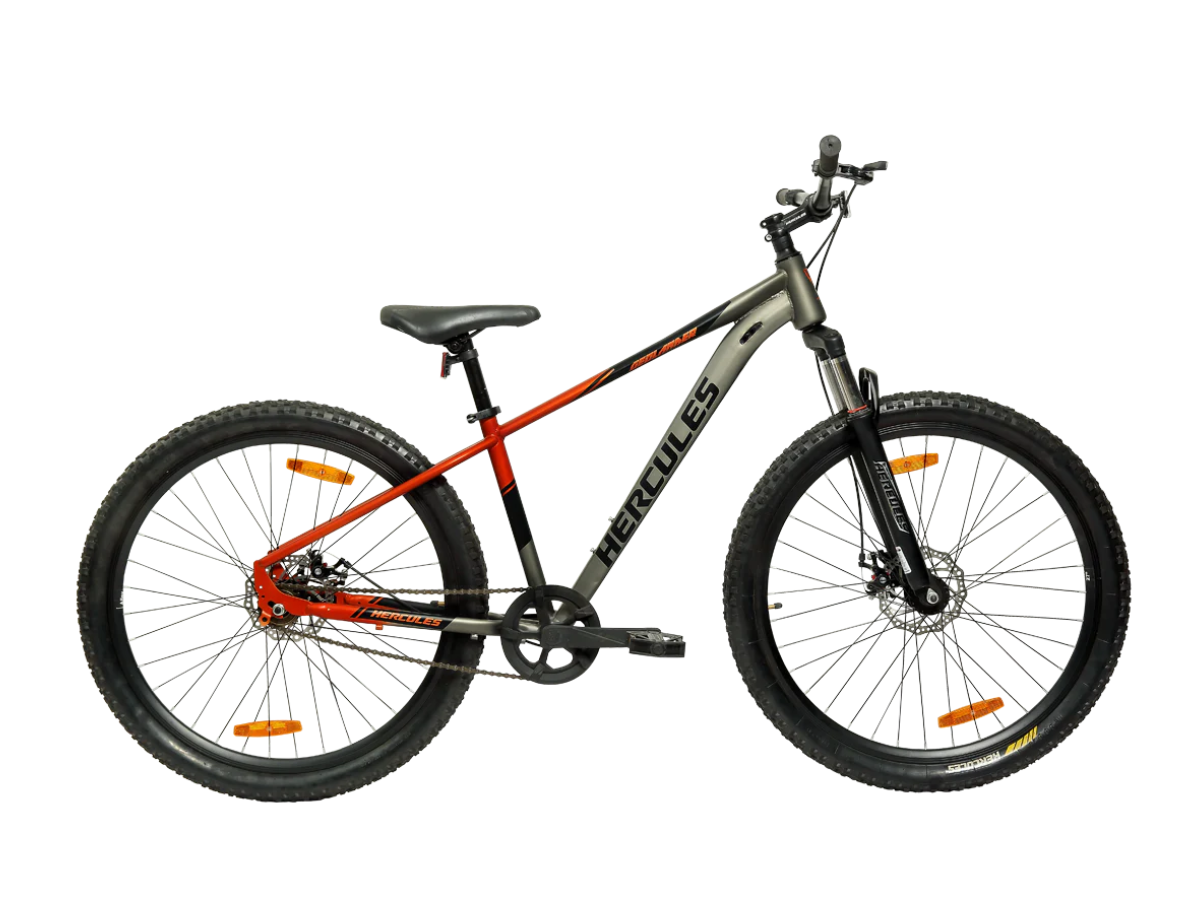 Hercules Geolander 27.5