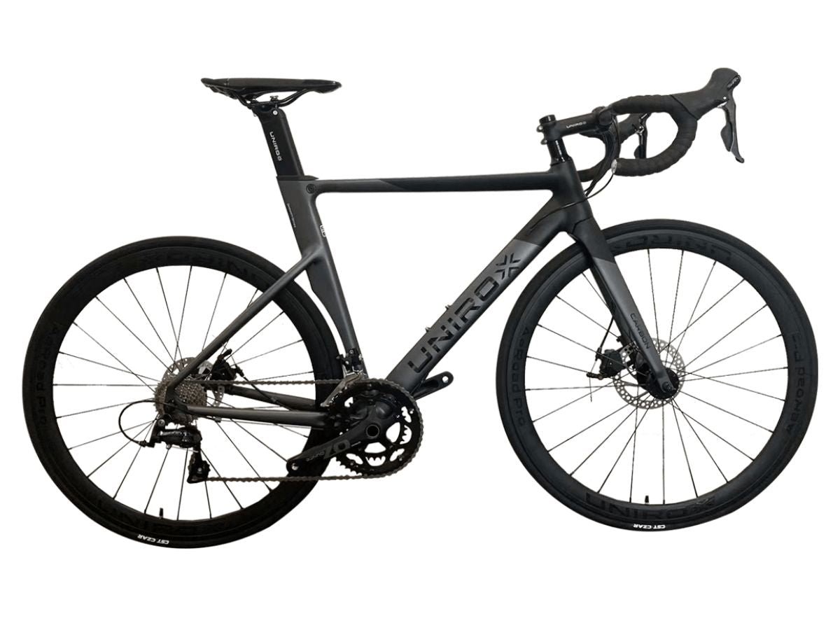 Unirox AeRoad Pro HDM