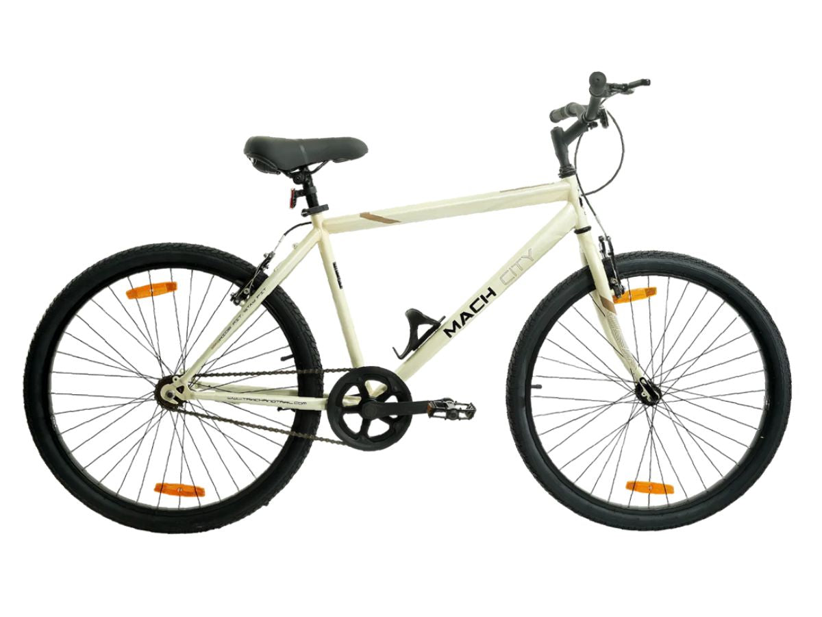Mach City iBike Gents Single Speed