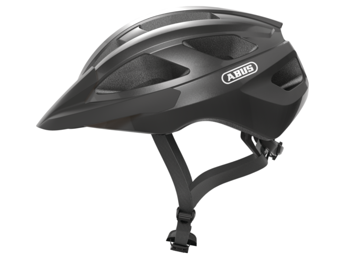 Abus Macator Helmet - Titan