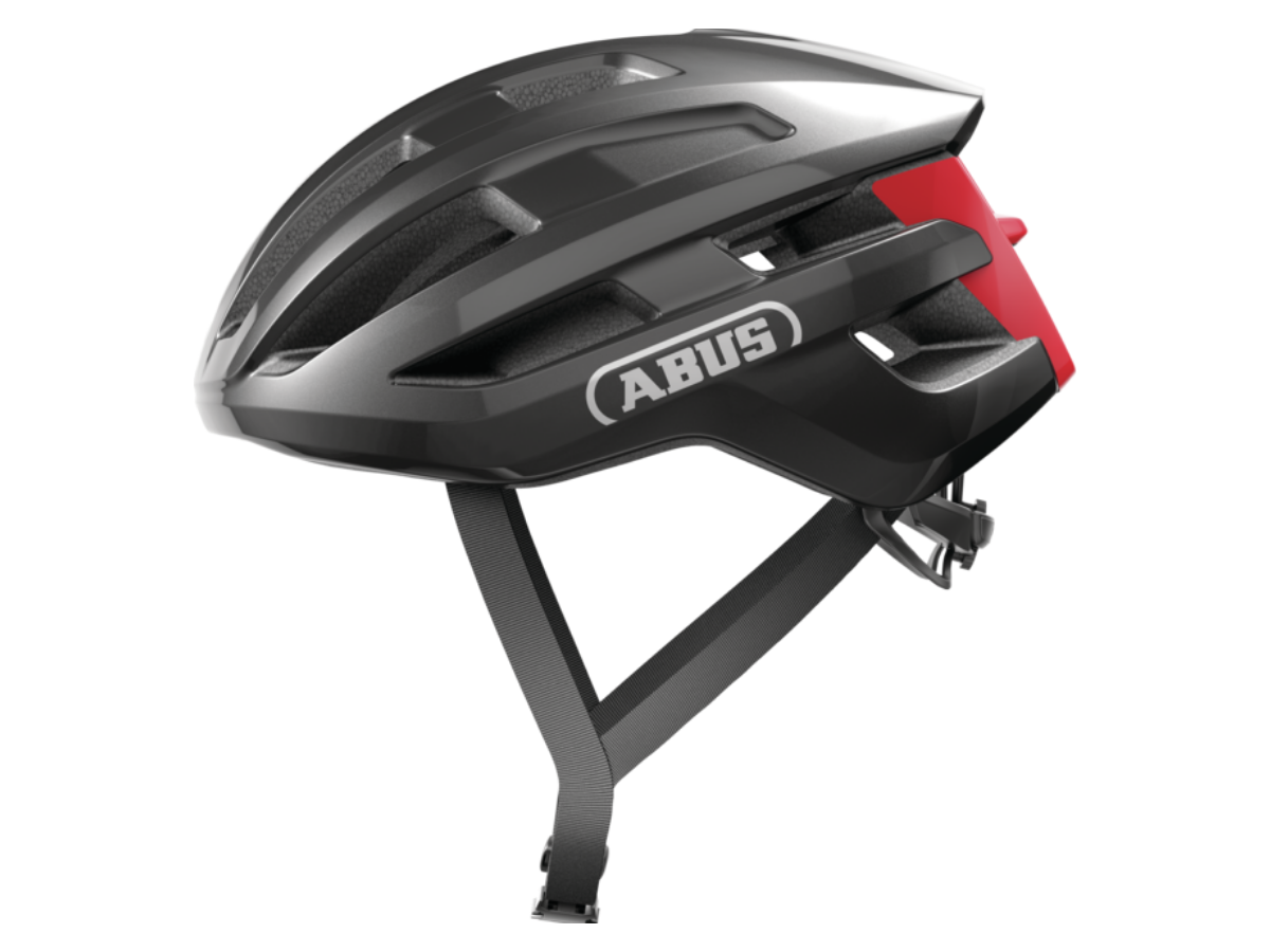 Abus Powerdome Helmet - Titan