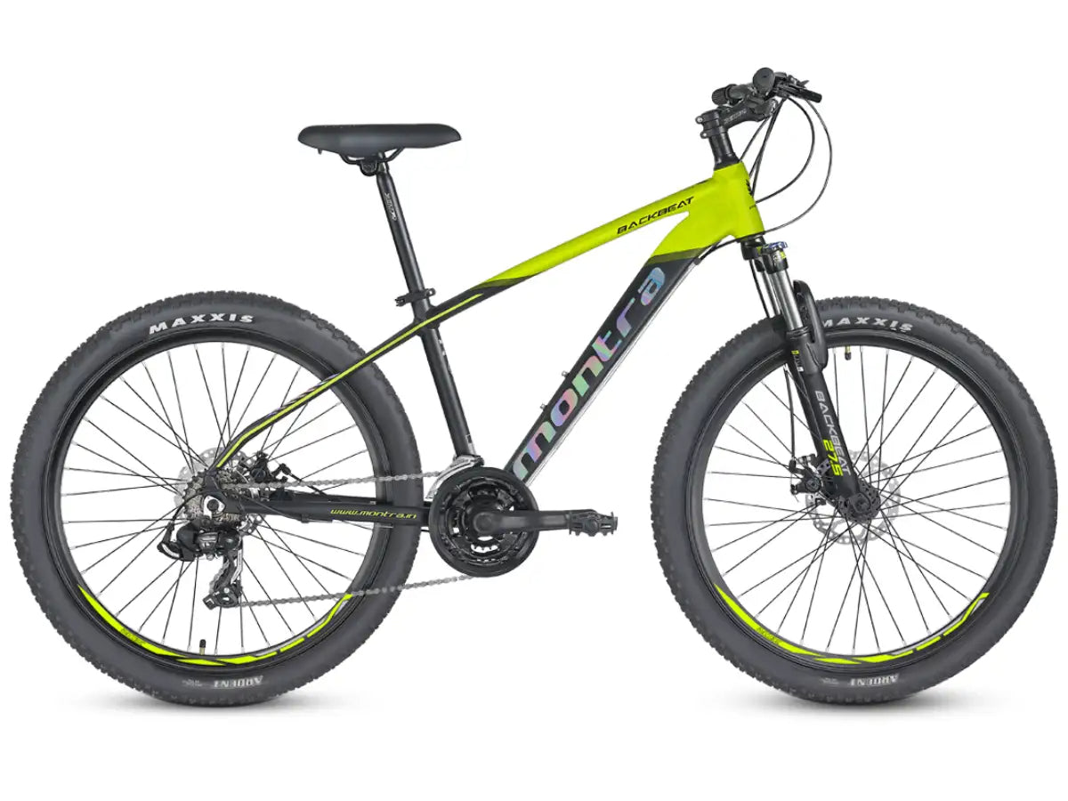 Acrolt M800 Nox 27.5
