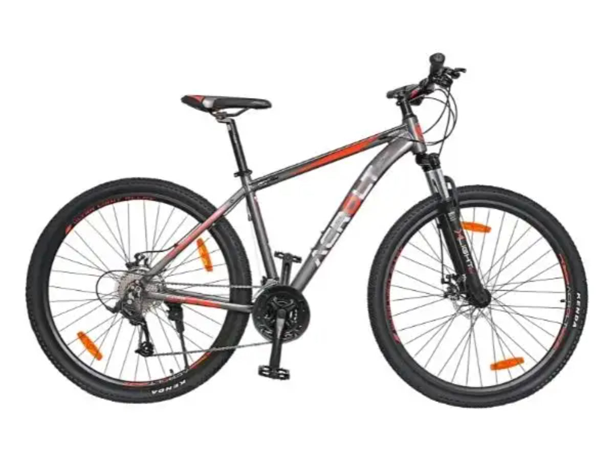 Acrolt M800 Nox 27.5