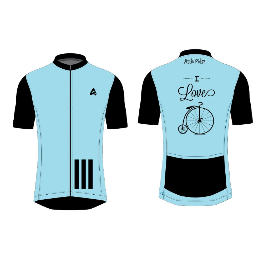 Santini Mur De Huy Bibshorts