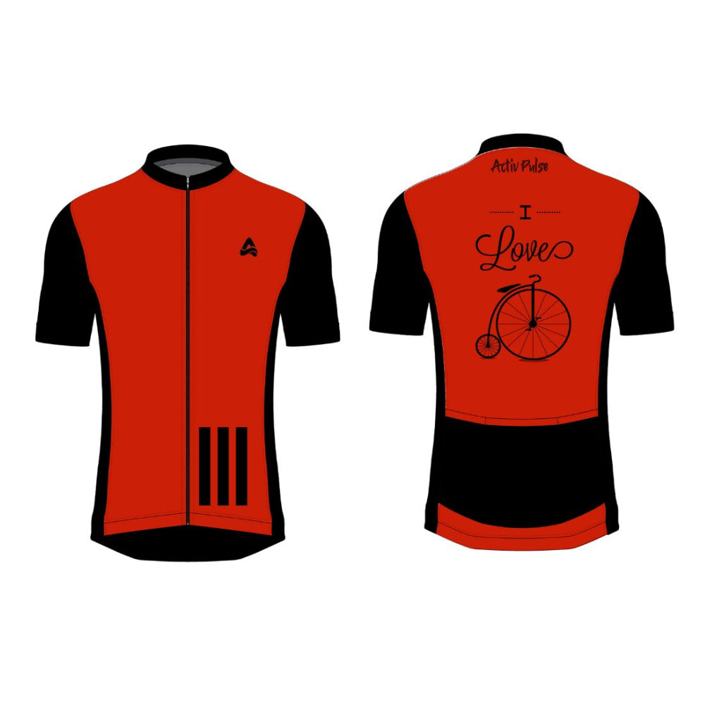 Activ Pulse Velo Love
