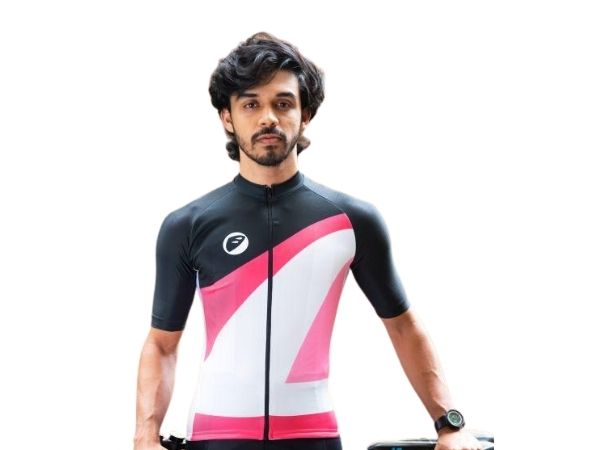 Apace Chase Mens Cycling Jersey - Kaala