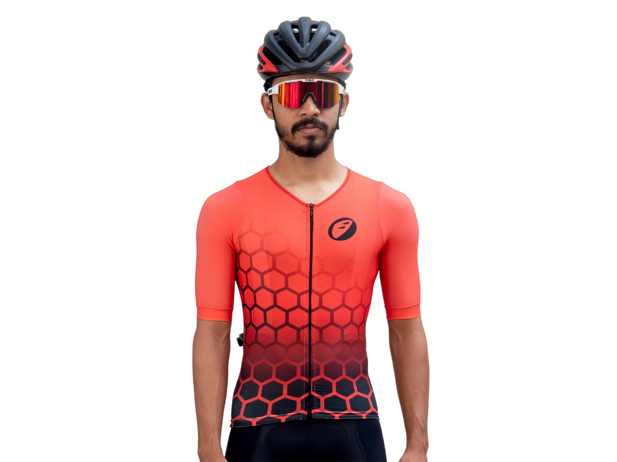 Apace Mens Hex Racer - Spiderman