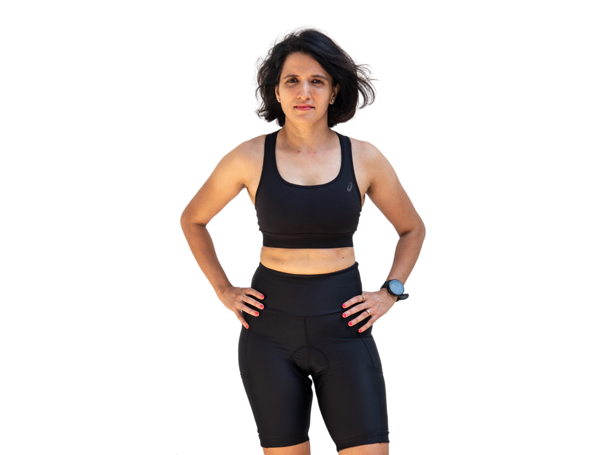 Apace Womens Evolve Cycling Shorts