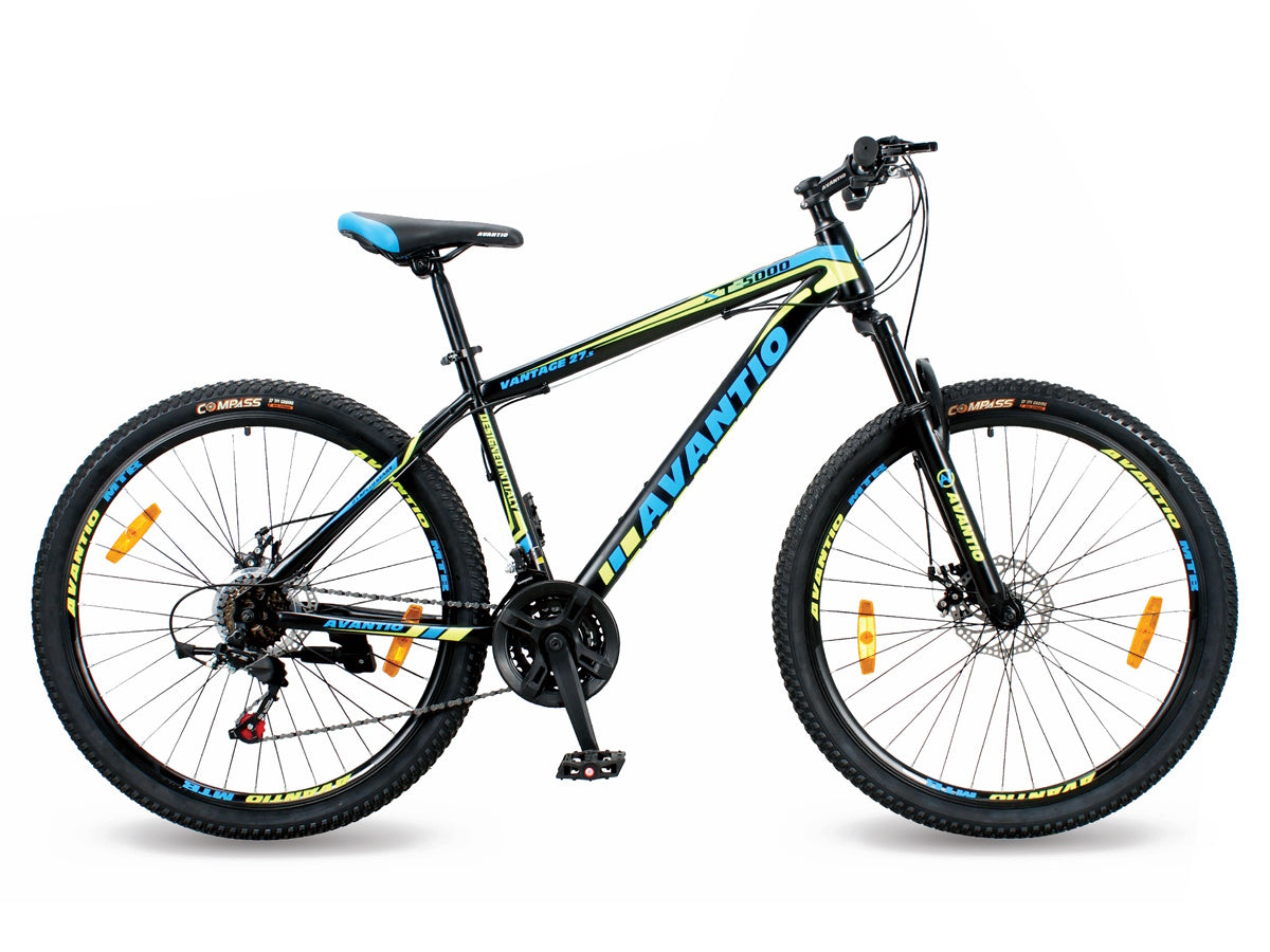 Avantio Vantage 27.5