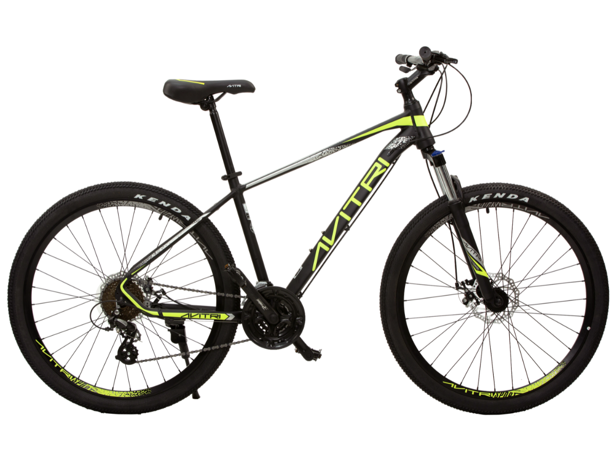 Avitri Mantis M900 Microshift