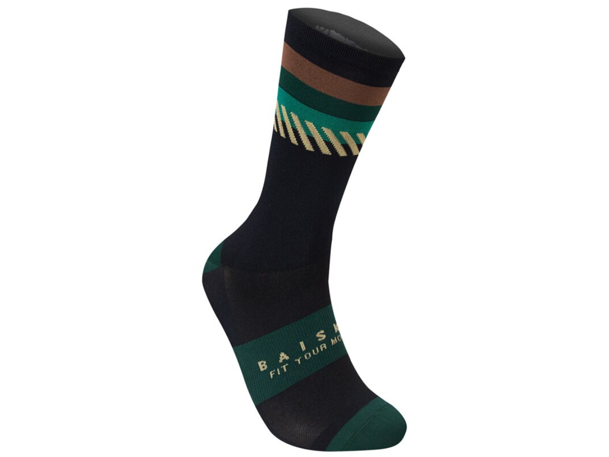 Baisky Cycling Sport Socks - Armed