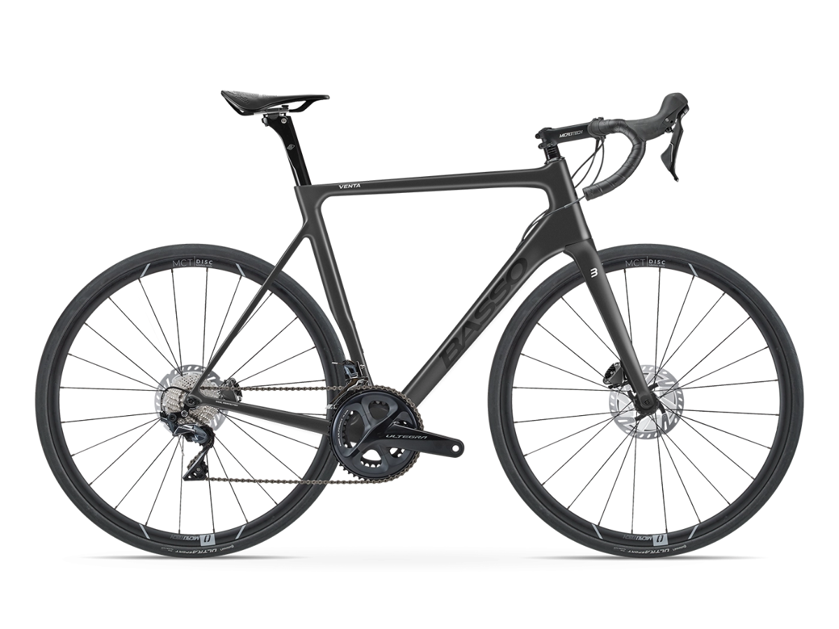 Basso Venta Disc
