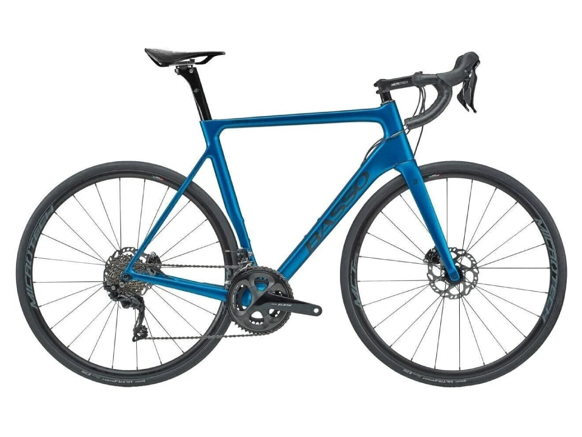 Basso Venta Rim - Shimano Ultegra